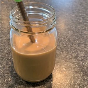 Meet your Posher, Andi